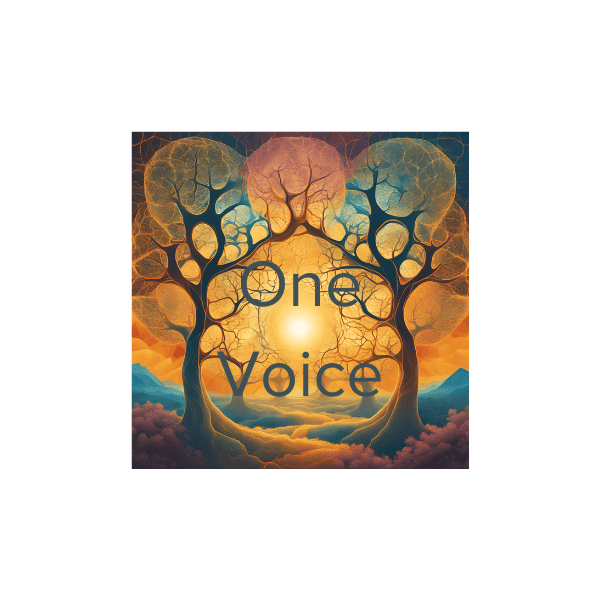 Speak with One Voice - Part1